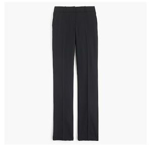 J.Crew Super 120’s Wool Trousers